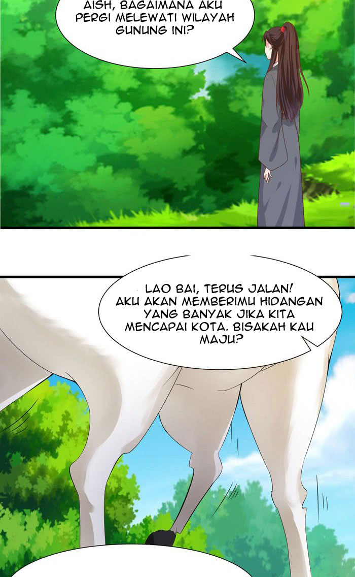 The Ghostly Doctor Chapter 106 - halaman 19