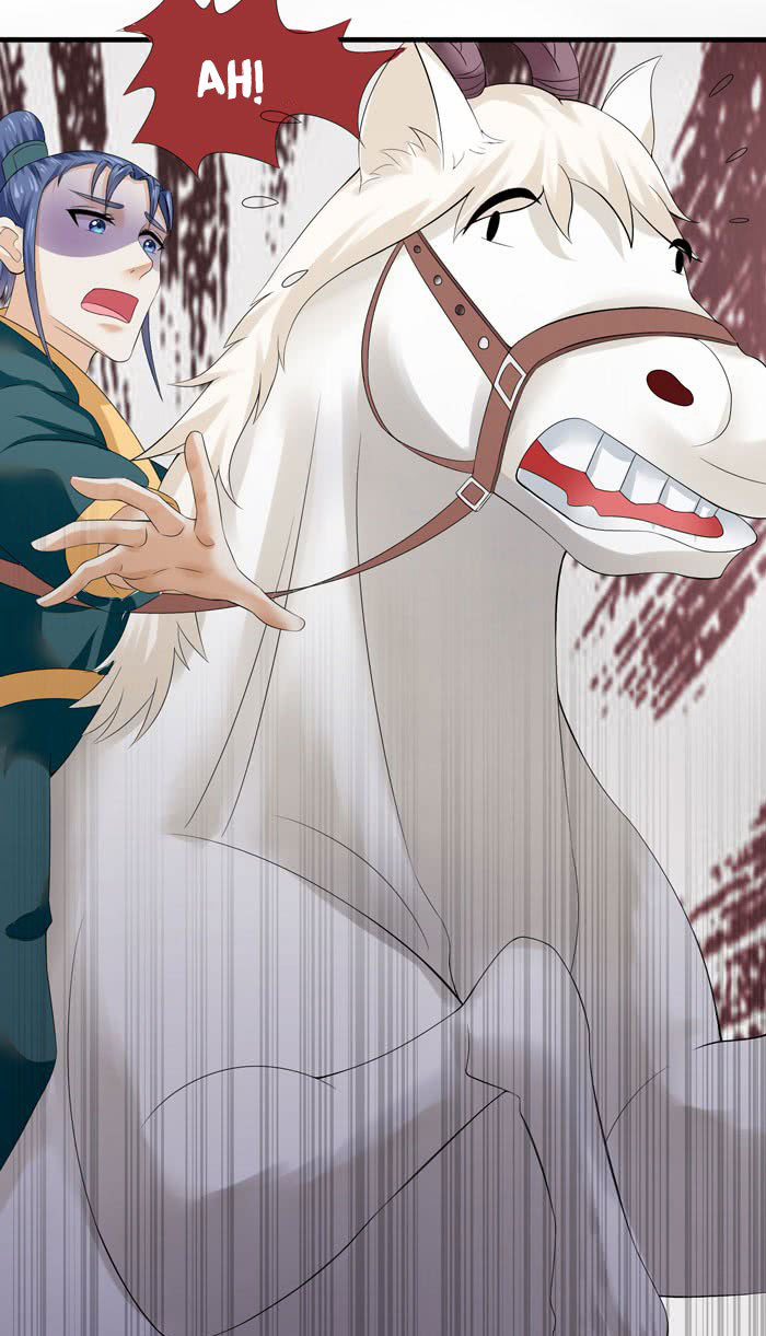 The Ghostly Doctor Chapter 106 - halaman 21
