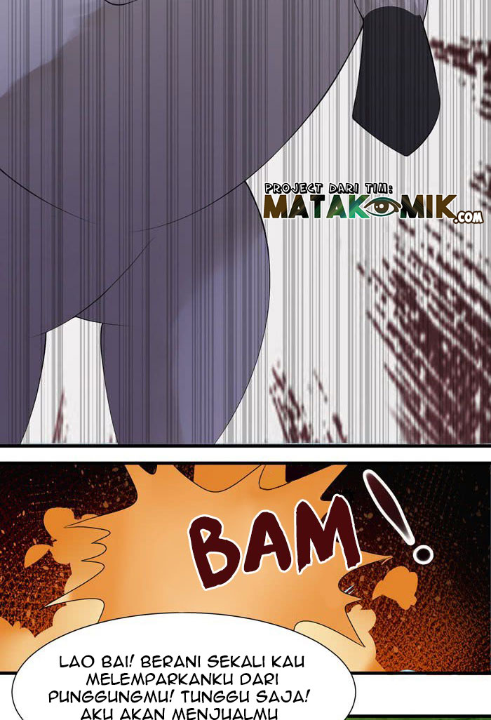 The Ghostly Doctor Chapter 106 - halaman 22