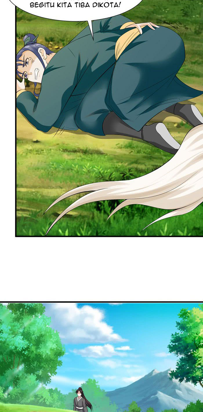 The Ghostly Doctor Chapter 106 - halaman 23