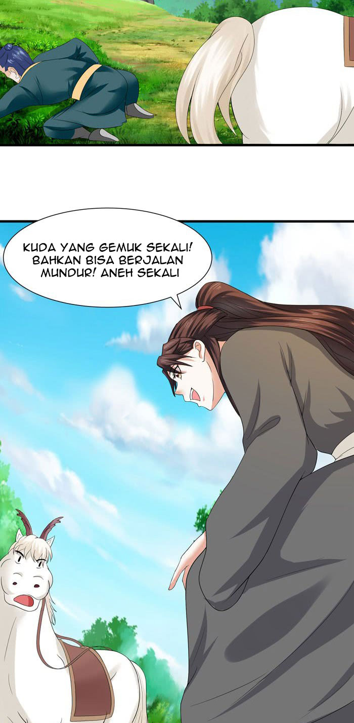 The Ghostly Doctor Chapter 106 - halaman 24