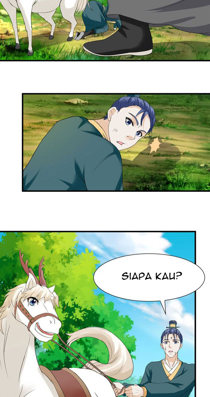 The Ghostly Doctor Chapter 106 - halaman 25