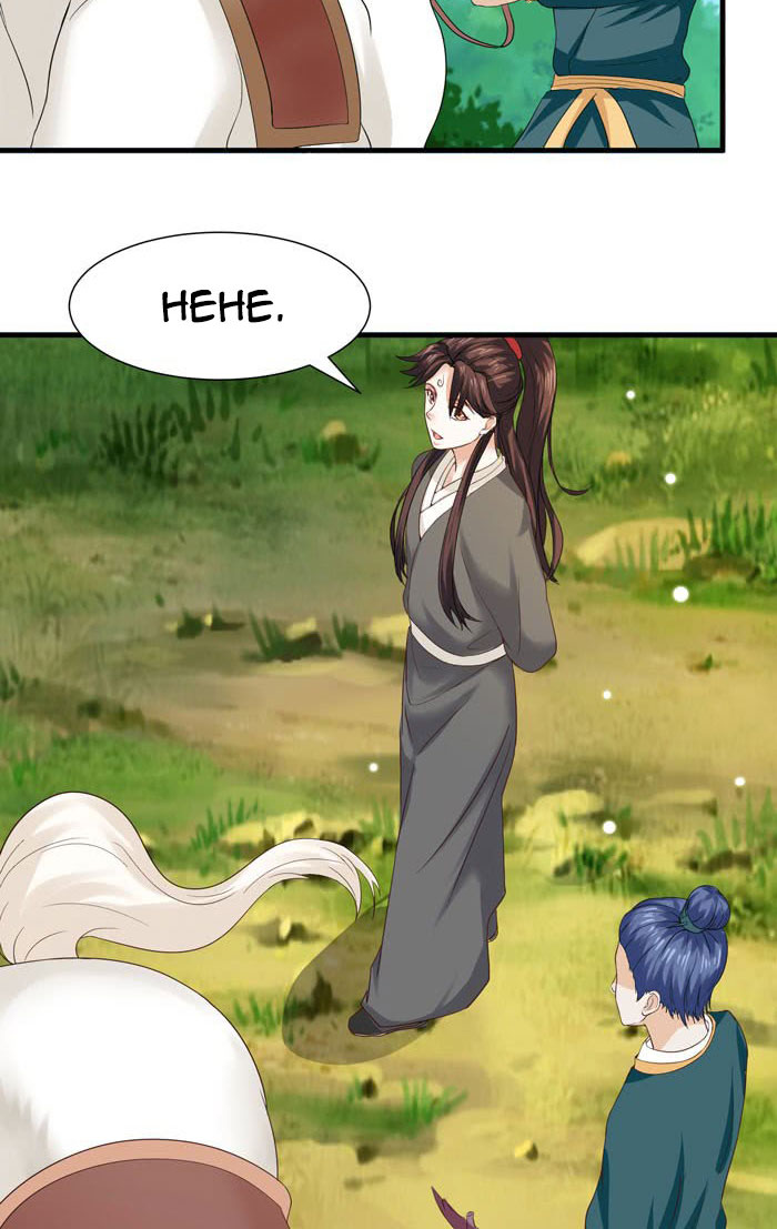 The Ghostly Doctor Chapter 106 - halaman 26