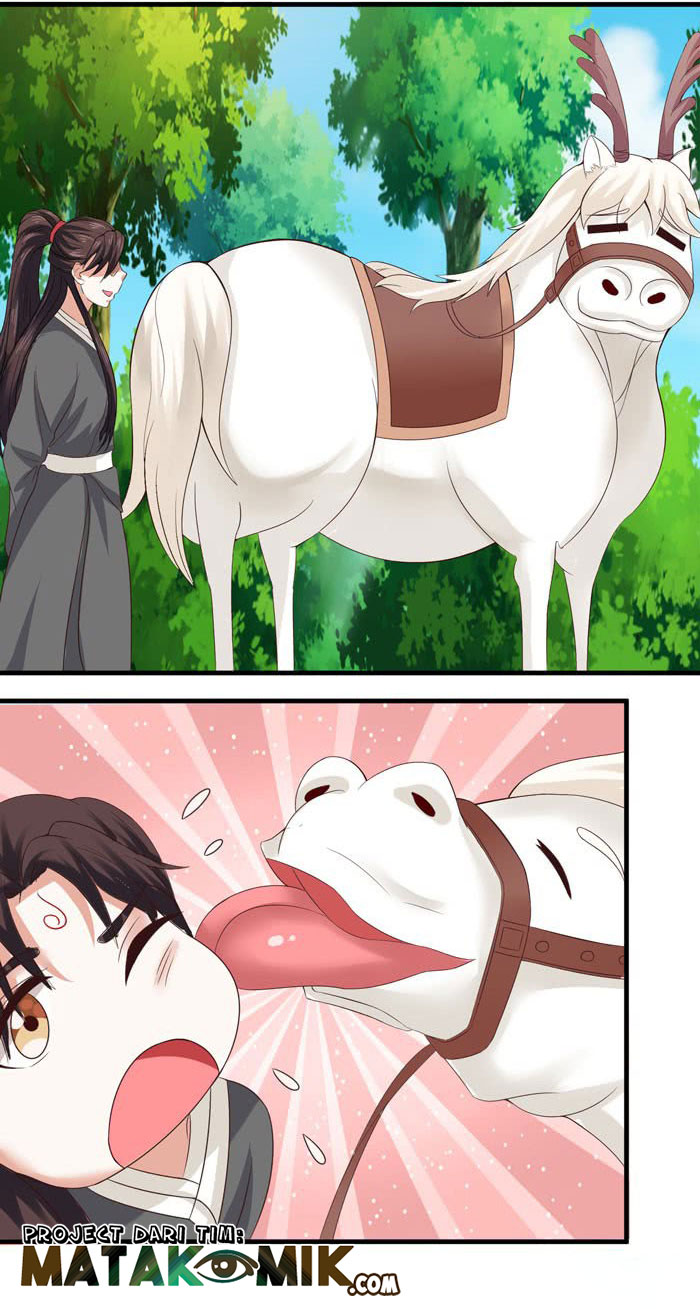 The Ghostly Doctor Chapter 106 - halaman 28