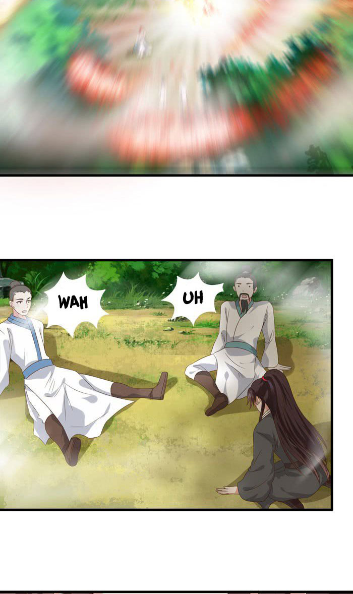 The Ghostly Doctor Chapter 106 - halaman 6