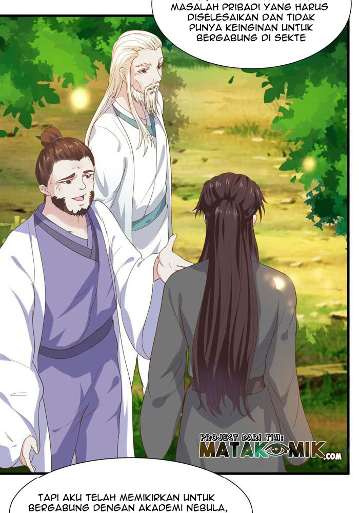 The Ghostly Doctor Chapter 106 - halaman 9