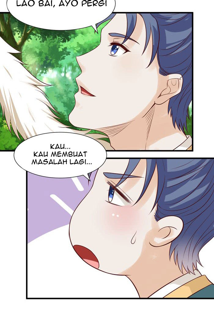 The Ghostly Doctor Chapter 107 - halaman 11