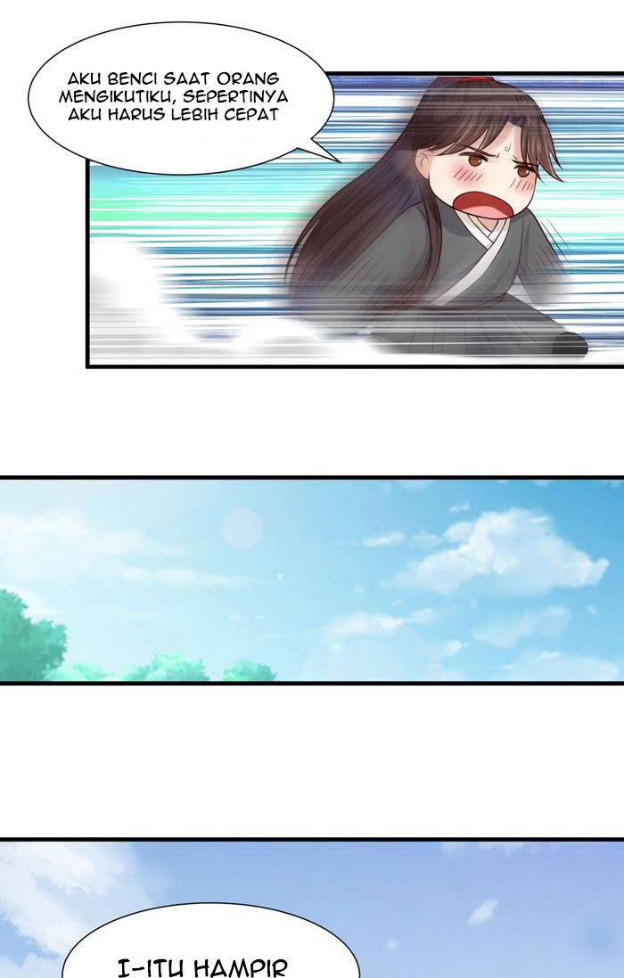 The Ghostly Doctor Chapter 107 - halaman 14
