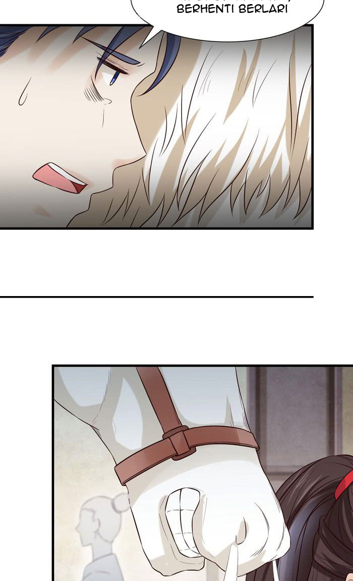 The Ghostly Doctor Chapter 107 - halaman 16