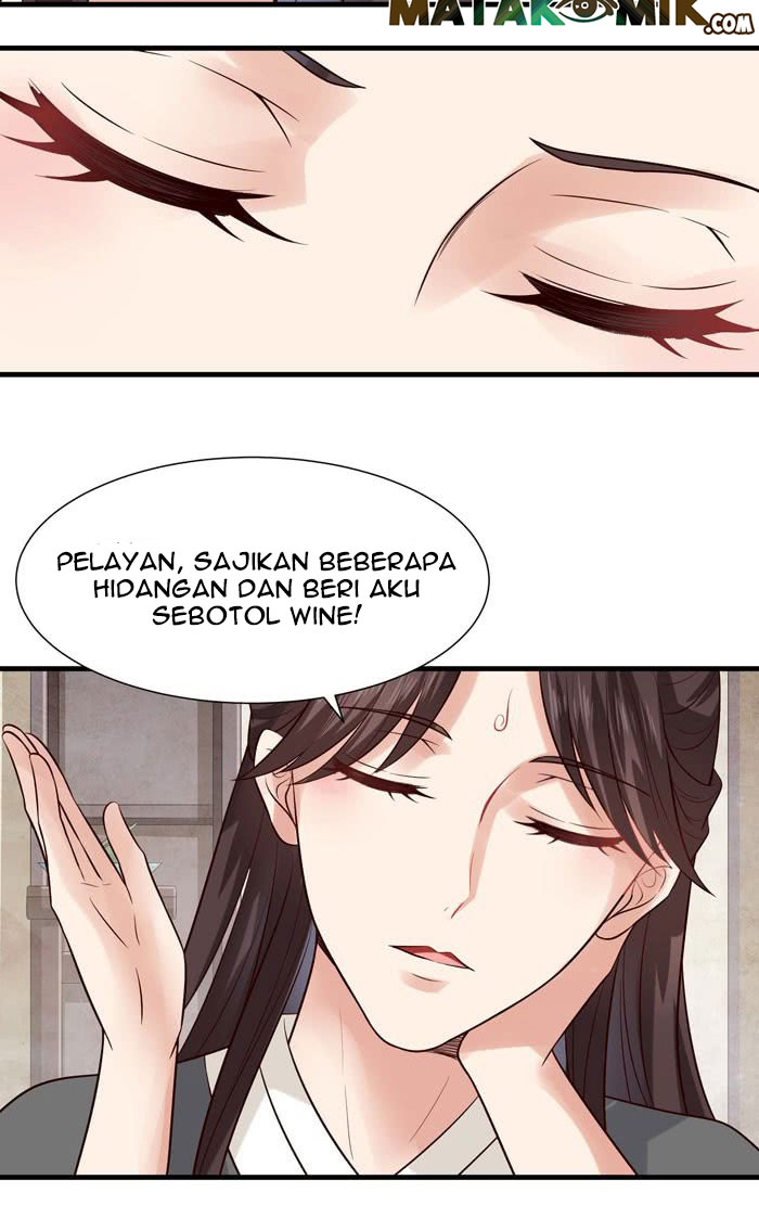 The Ghostly Doctor Chapter 107 - halaman 18