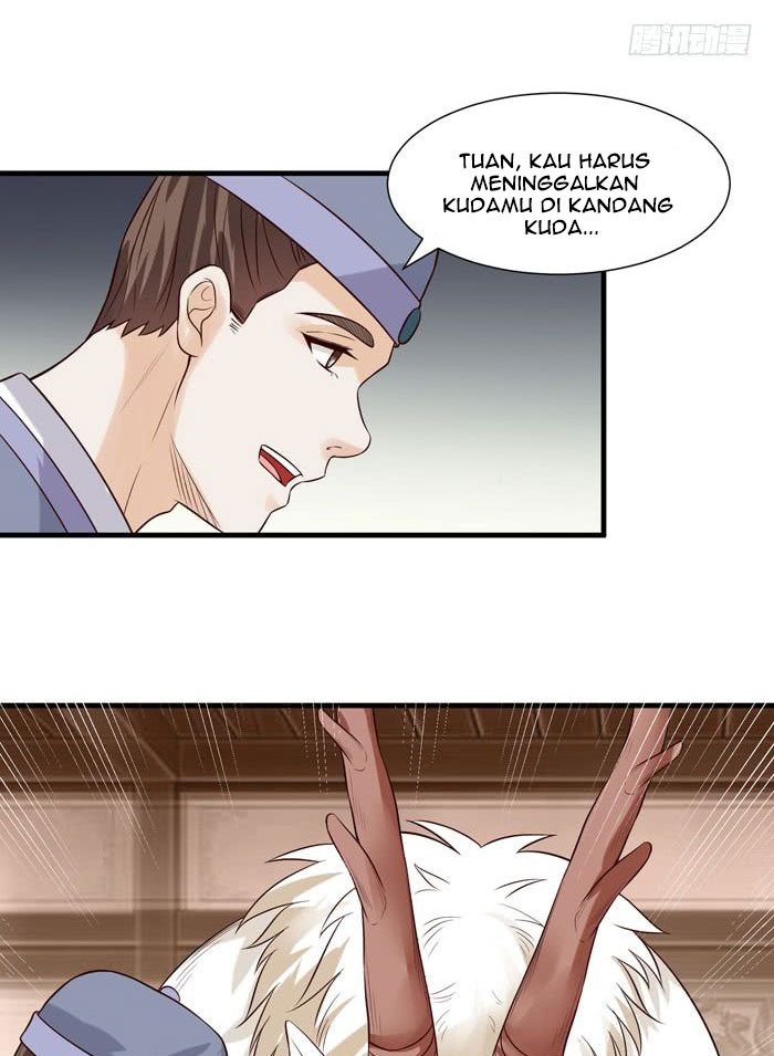 The Ghostly Doctor Chapter 107 - halaman 19