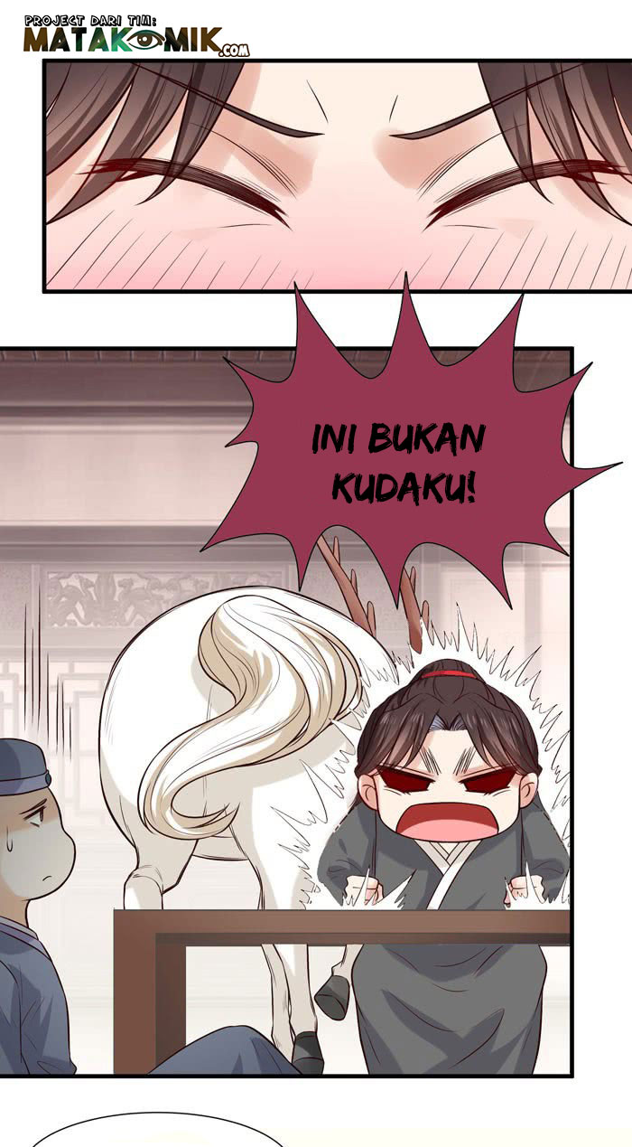 The Ghostly Doctor Chapter 107 - halaman 21