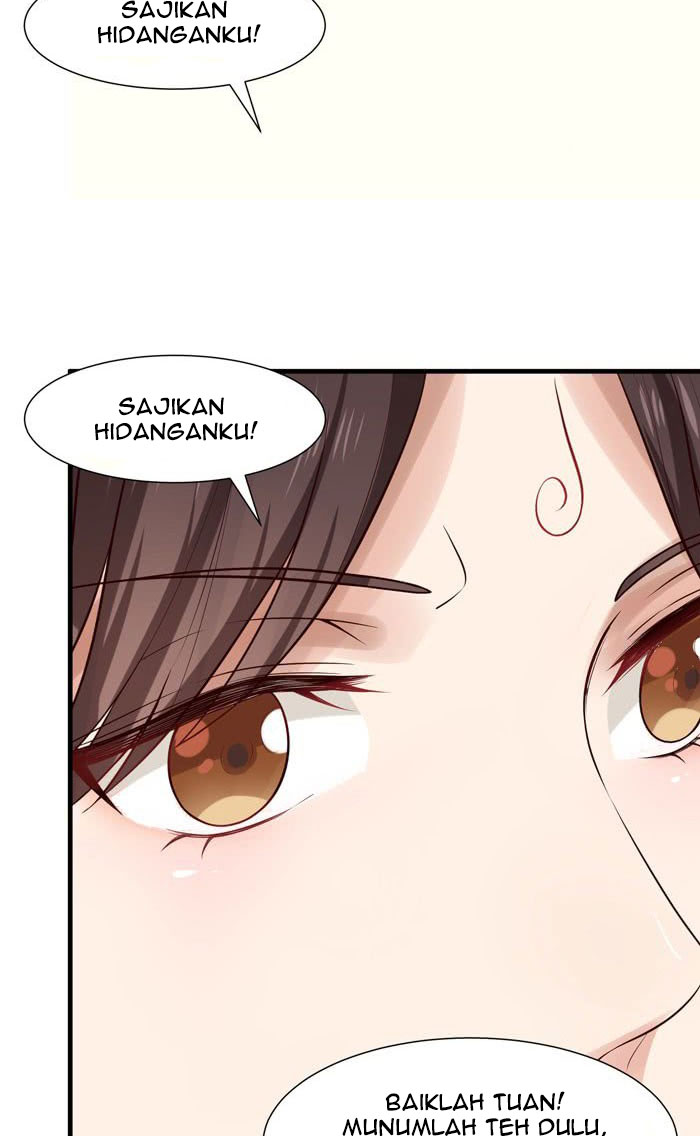 The Ghostly Doctor Chapter 107 - halaman 22