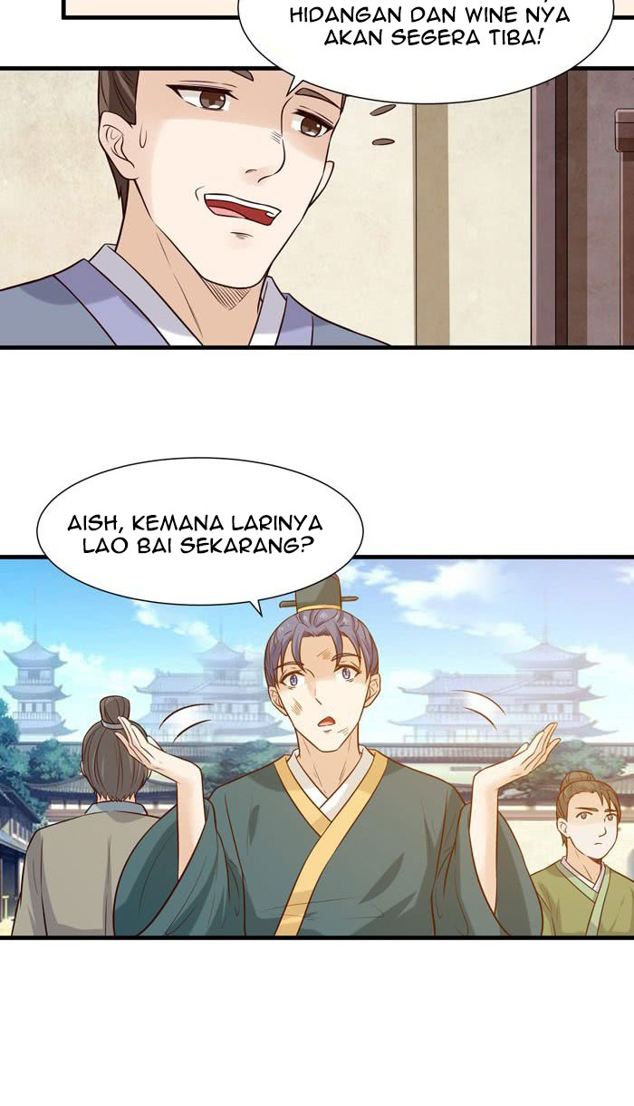 The Ghostly Doctor Chapter 107 - halaman 23