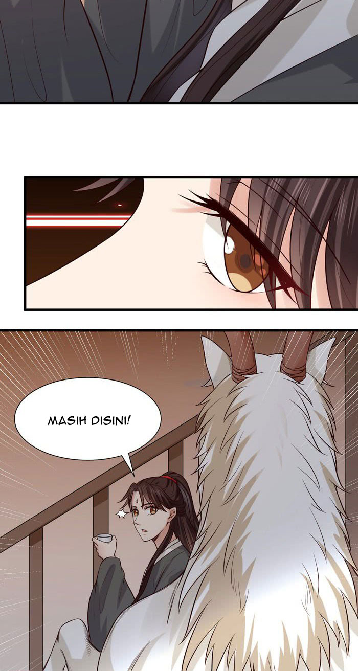 The Ghostly Doctor Chapter 107 - halaman 25