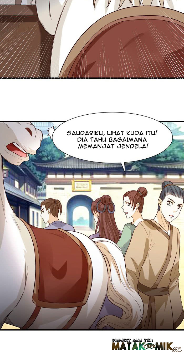 The Ghostly Doctor Chapter 107 - halaman 26