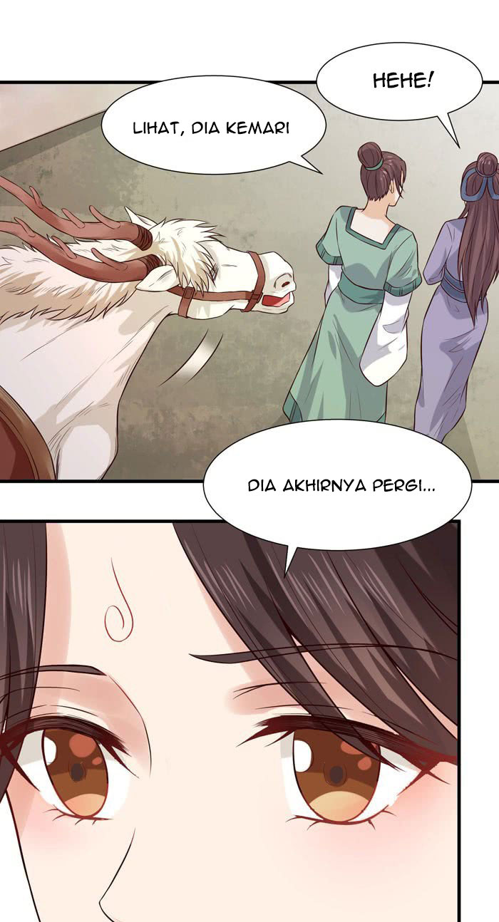 The Ghostly Doctor Chapter 107 - halaman 27