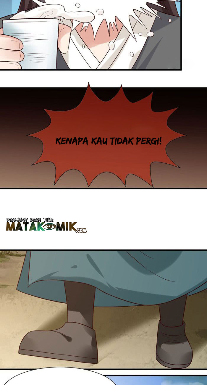 The Ghostly Doctor Chapter 107 - halaman 30