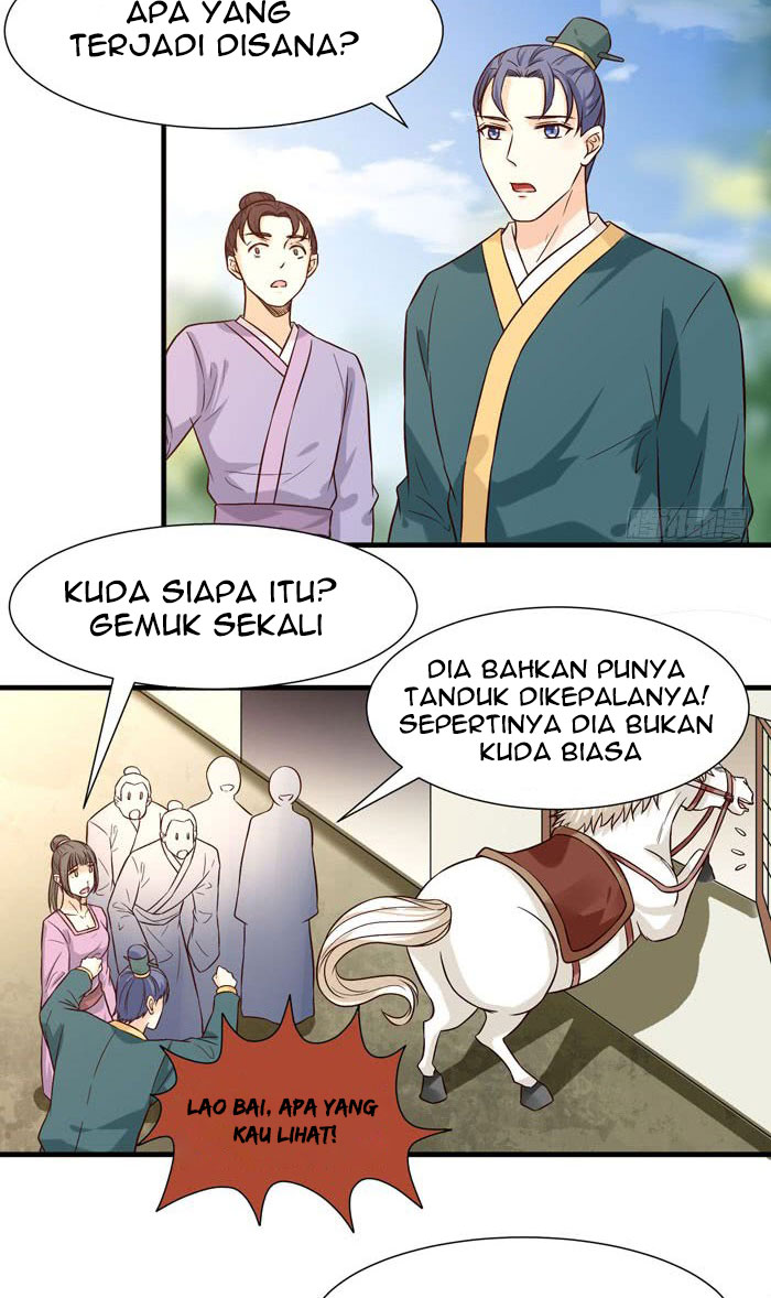The Ghostly Doctor Chapter 107 - halaman 31