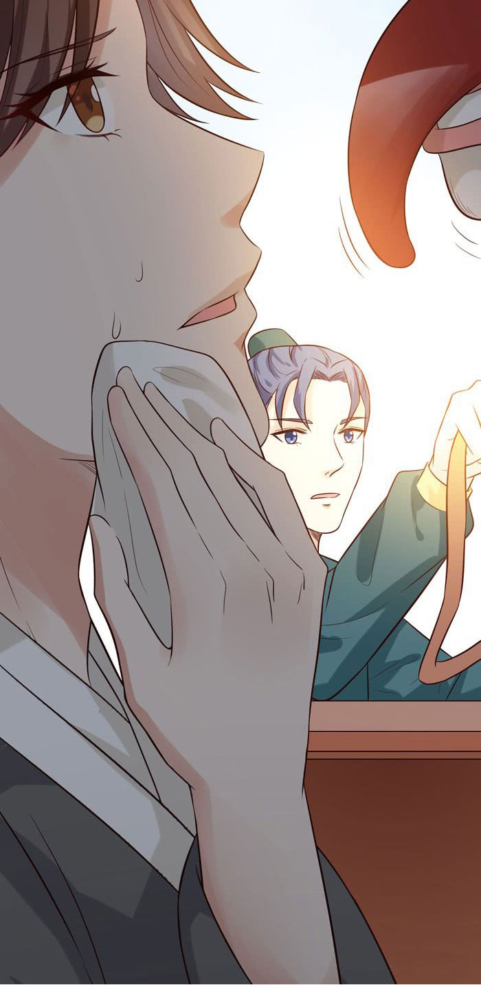 The Ghostly Doctor Chapter 107 - halaman 33
