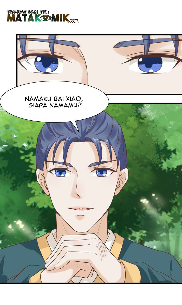 The Ghostly Doctor Chapter 107 - halaman 8