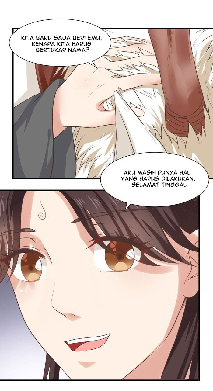 The Ghostly Doctor Chapter 107 - halaman 9