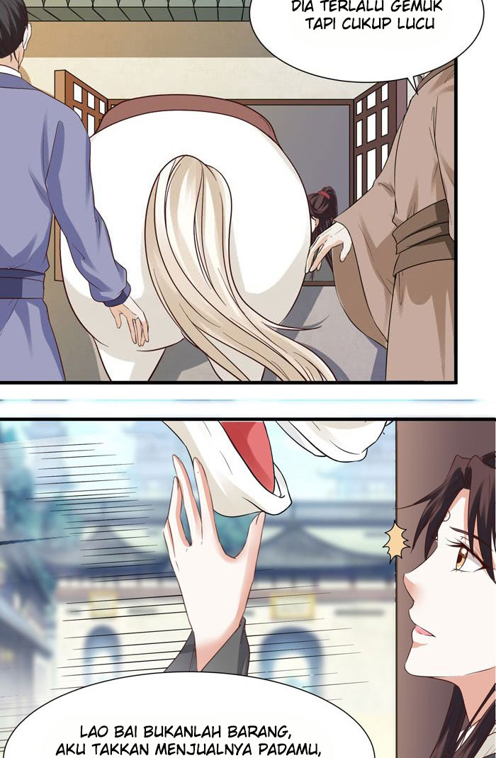 The Ghostly Doctor Chapter 108 - halaman 10