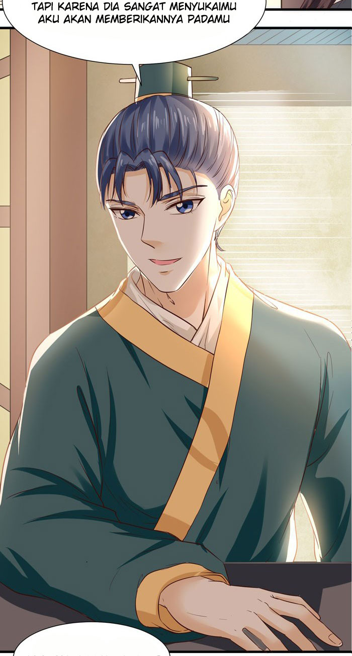 The Ghostly Doctor Chapter 108 - halaman 11