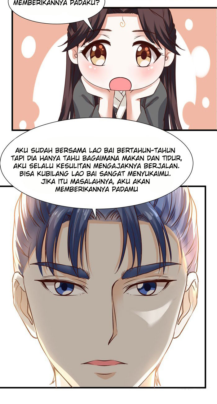 The Ghostly Doctor Chapter 108 - halaman 12