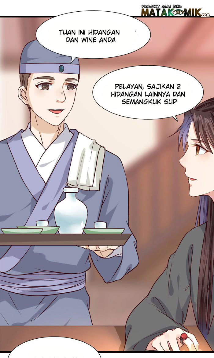 The Ghostly Doctor Chapter 108 - halaman 13