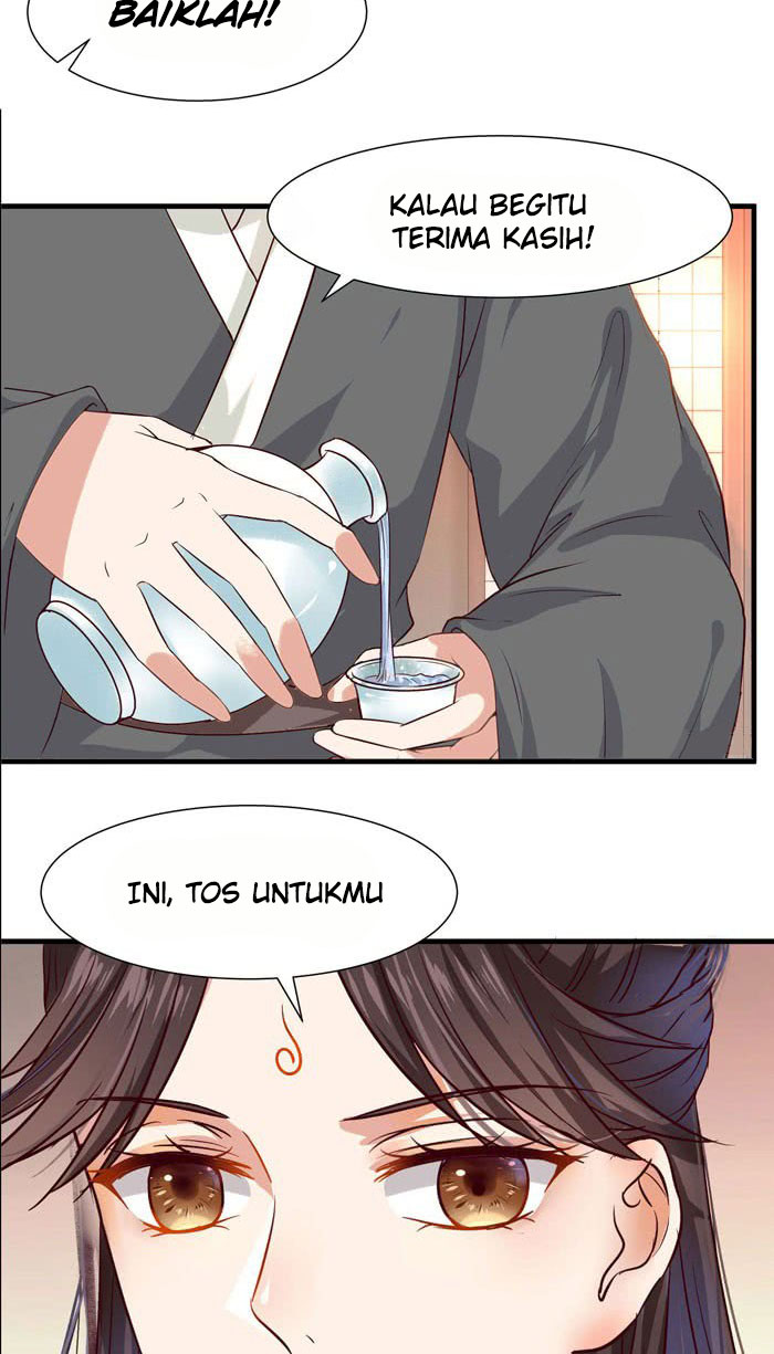 The Ghostly Doctor Chapter 108 - halaman 14