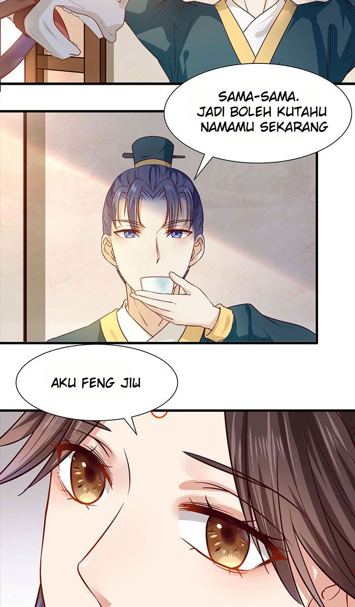 The Ghostly Doctor Chapter 108 - halaman 16