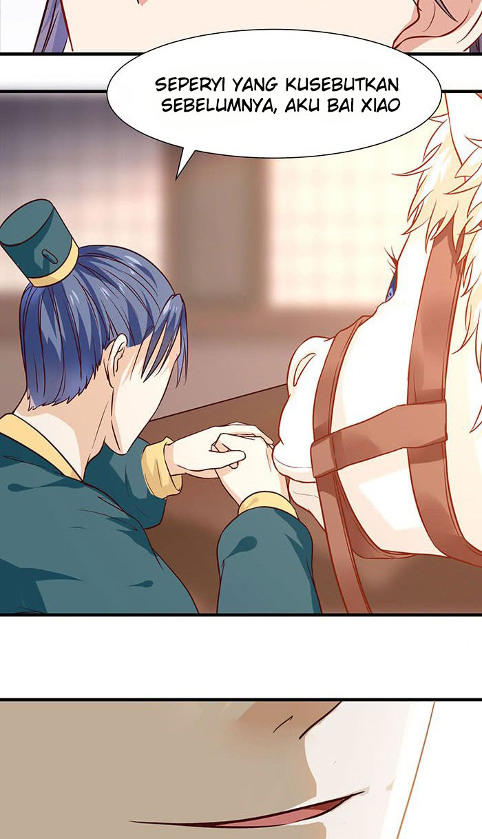 The Ghostly Doctor Chapter 108 - halaman 17