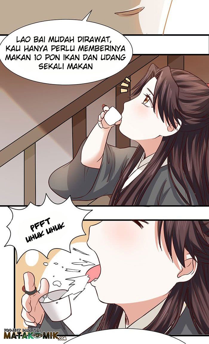 The Ghostly Doctor Chapter 108 - halaman 18