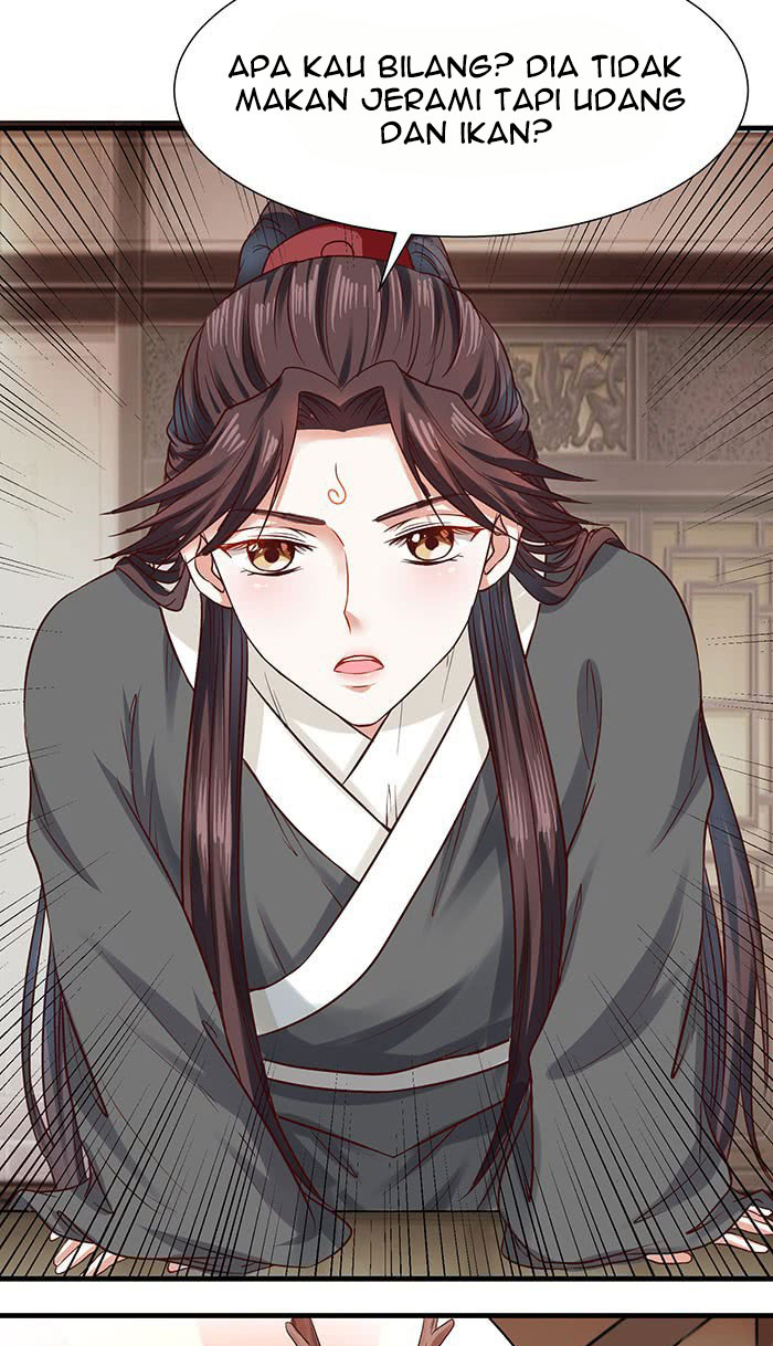 The Ghostly Doctor Chapter 108 - halaman 19