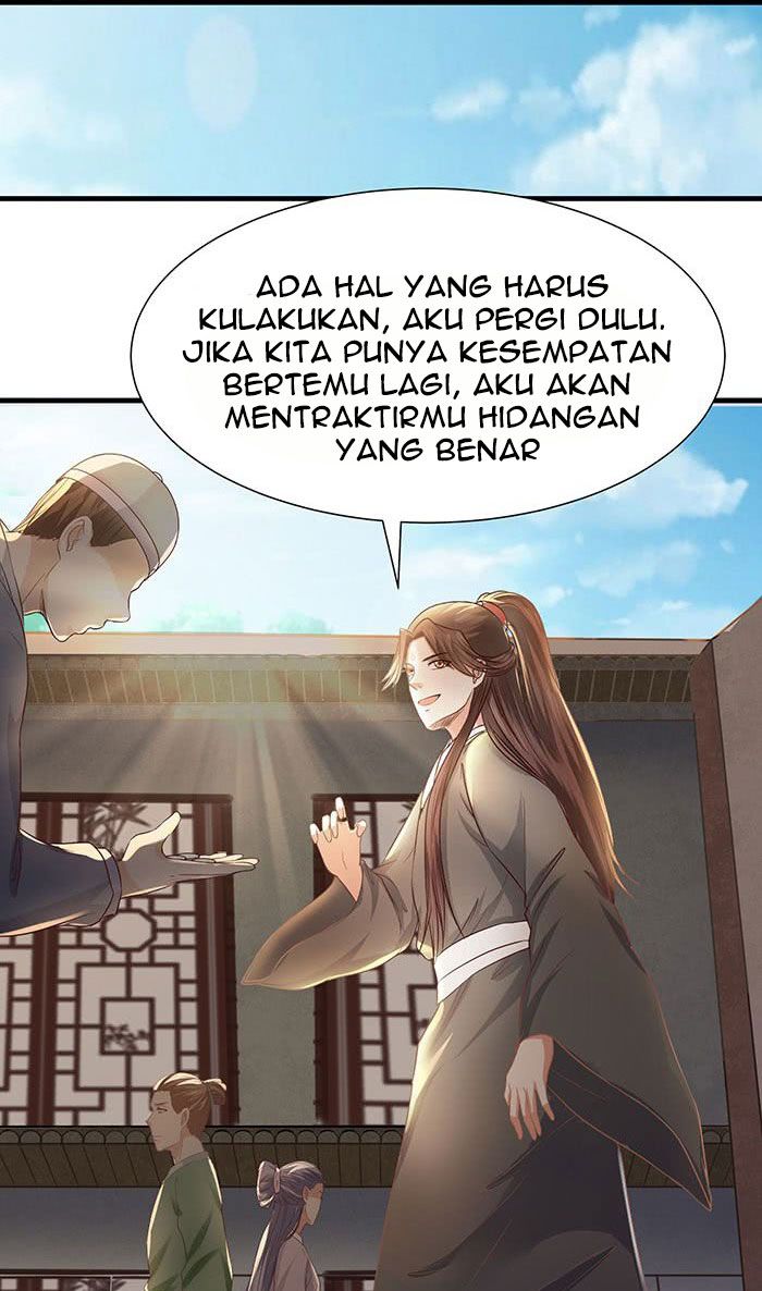 The Ghostly Doctor Chapter 108 - halaman 21