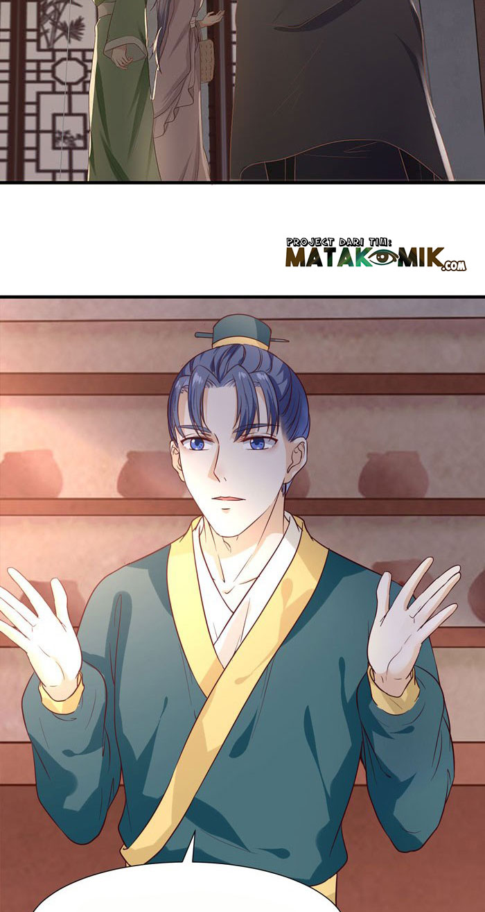 The Ghostly Doctor Chapter 108 - halaman 22