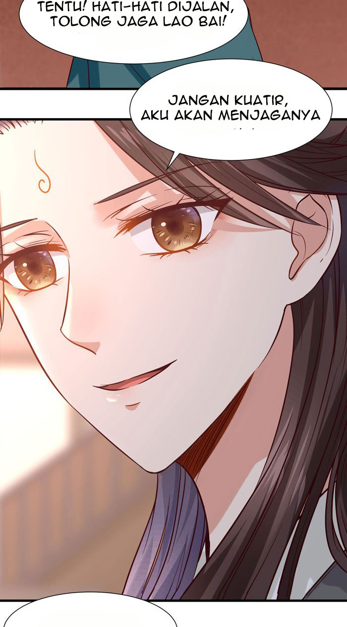 The Ghostly Doctor Chapter 108 - halaman 23