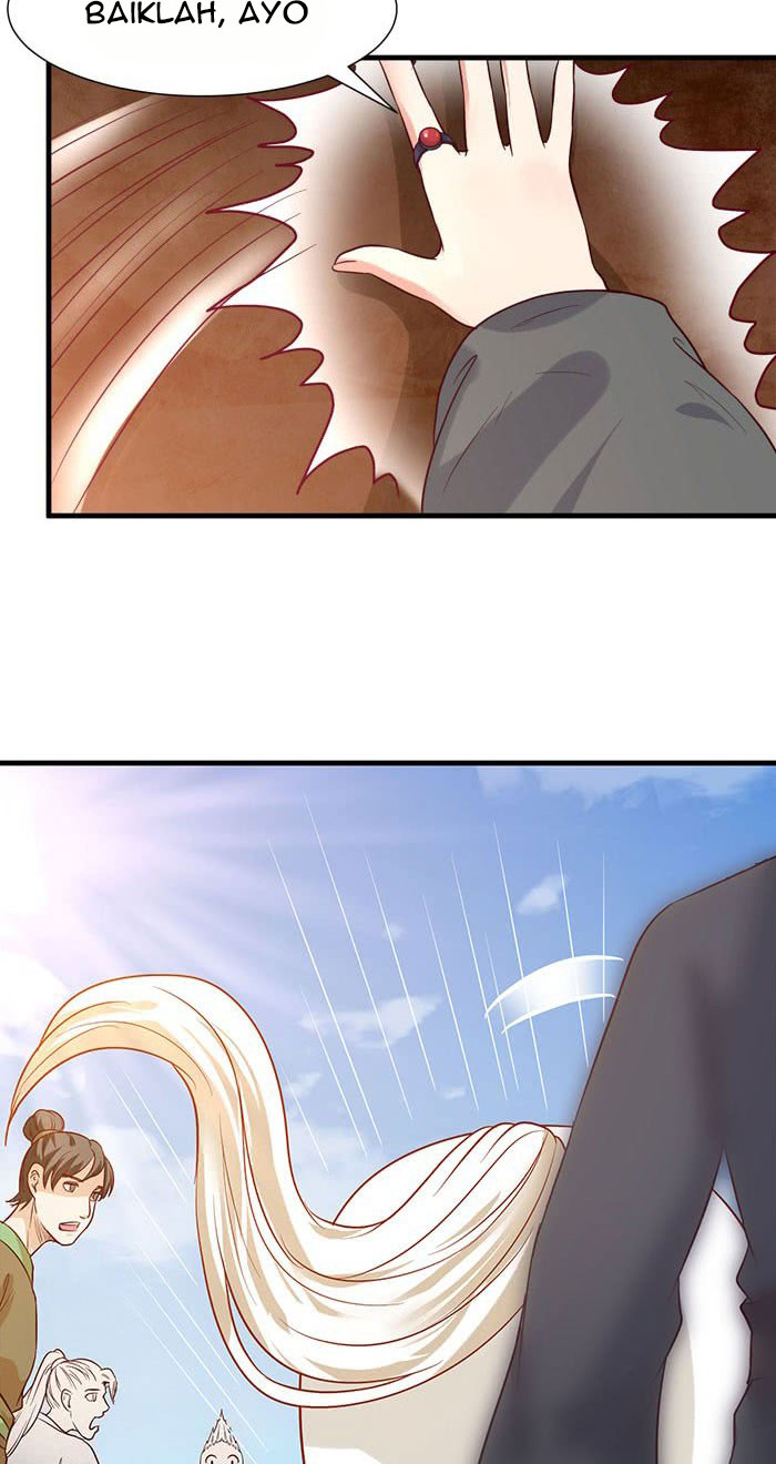 The Ghostly Doctor Chapter 108 - halaman 24