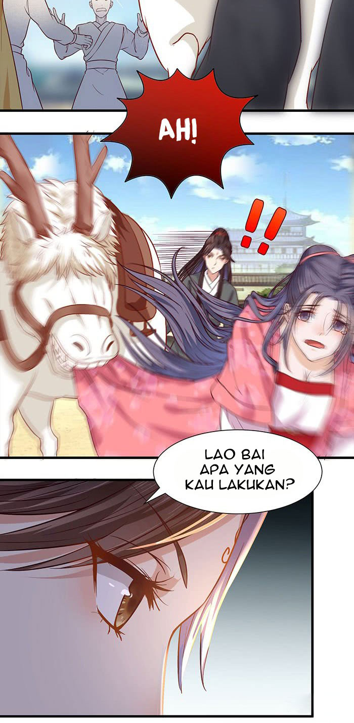 The Ghostly Doctor Chapter 108 - halaman 25