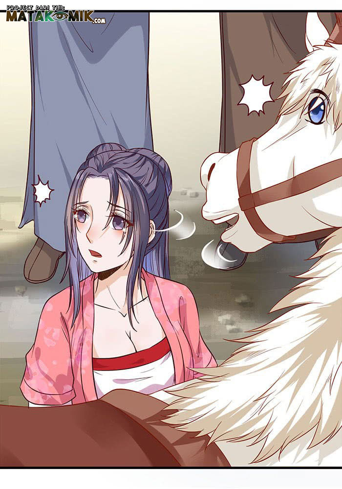 The Ghostly Doctor Chapter 108 - halaman 26