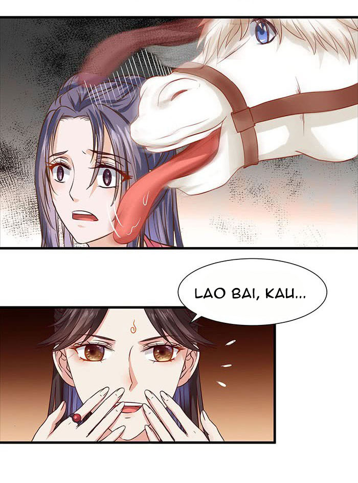 The Ghostly Doctor Chapter 108 - halaman 27