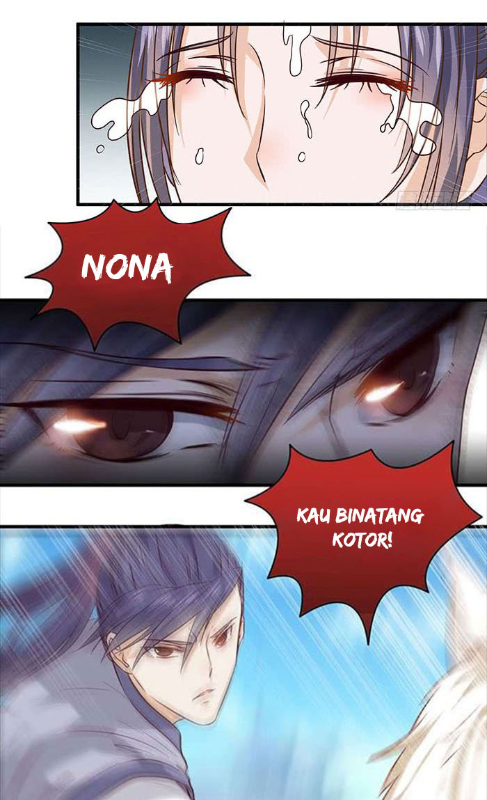 The Ghostly Doctor Chapter 108 - halaman 28