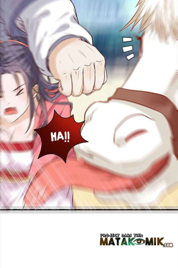 The Ghostly Doctor Chapter 108 - halaman 29