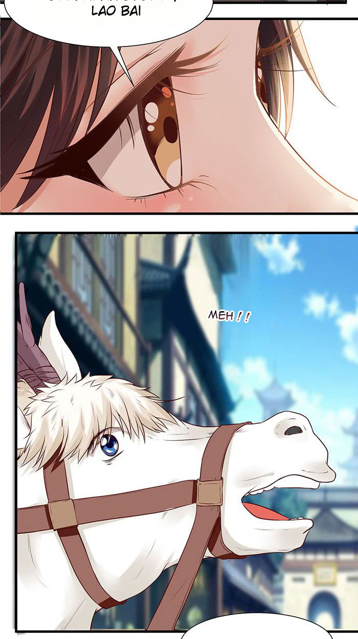 The Ghostly Doctor Chapter 108 - halaman 6