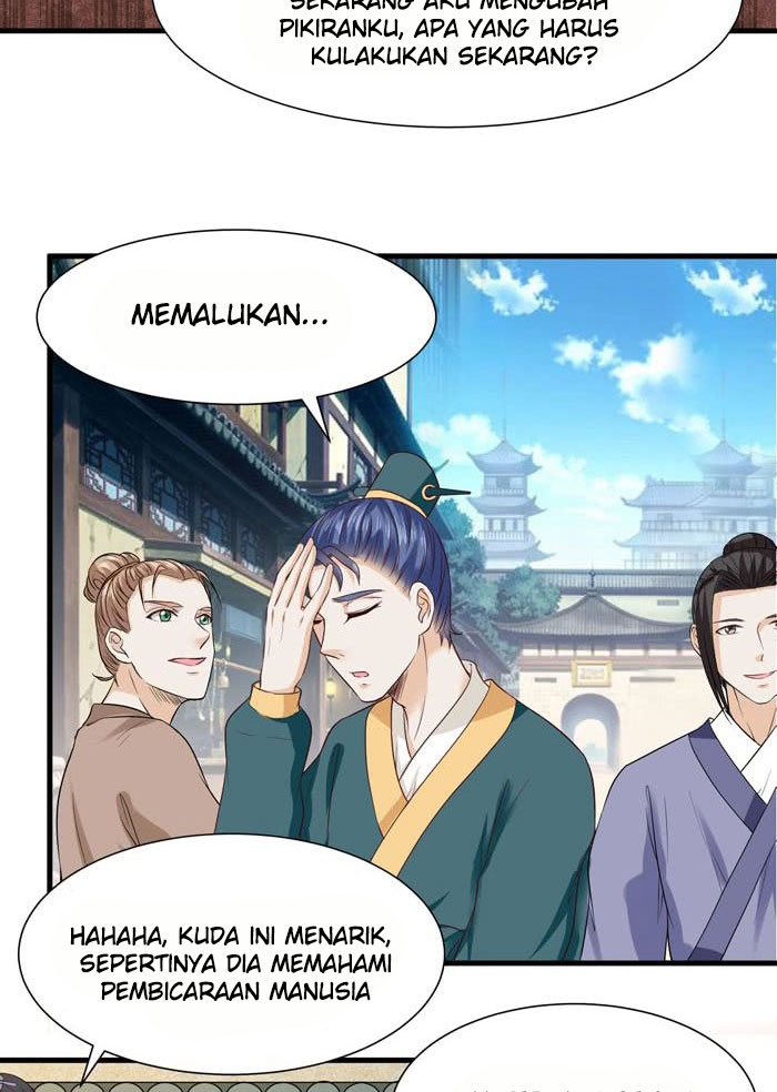 The Ghostly Doctor Chapter 108 - halaman 9