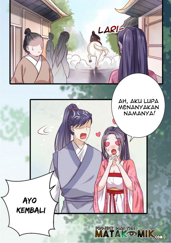 The Ghostly Doctor Chapter 109 - halaman 10