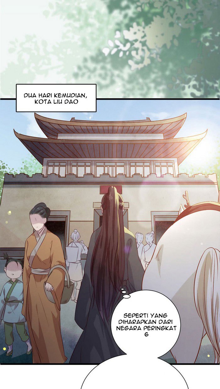 The Ghostly Doctor Chapter 109 - halaman 11