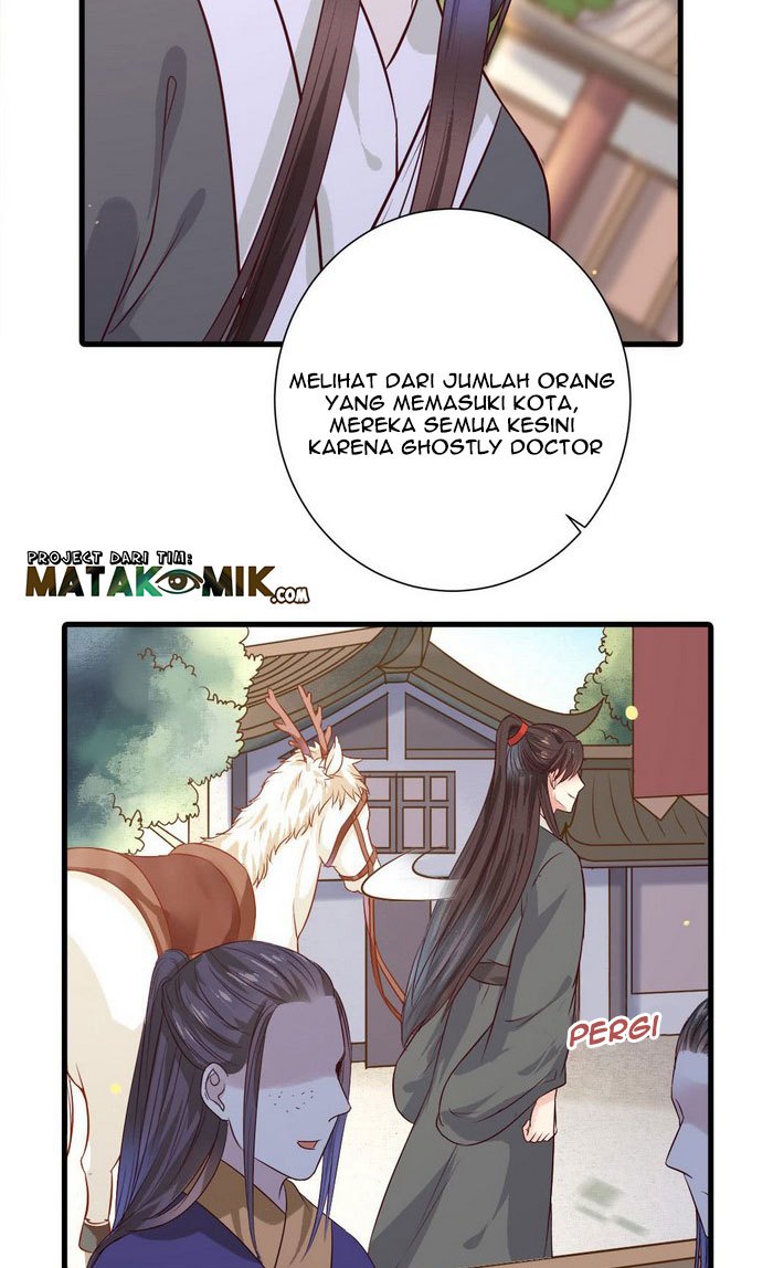 The Ghostly Doctor Chapter 109 - halaman 14