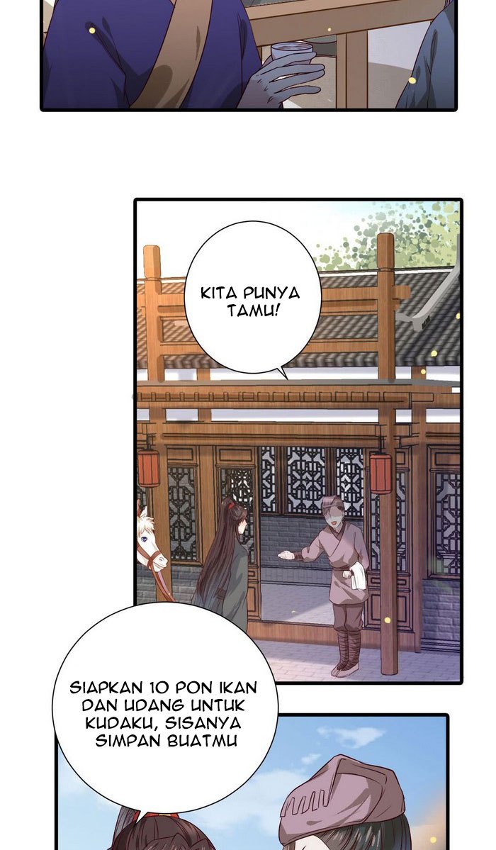 The Ghostly Doctor Chapter 109 - halaman 15